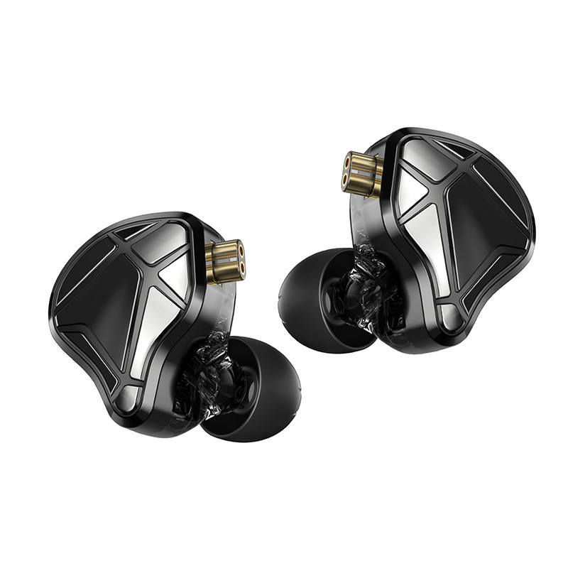    KZ Axas FPS Gaming IEM Hea - Esports Gaming Phone ulasan dan harga