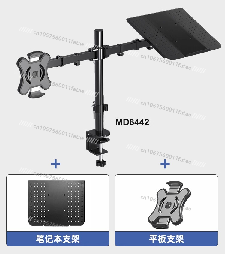 Stand Monitor, Aksesori Terpis - Dual Monitor Stand ulasan dan harga